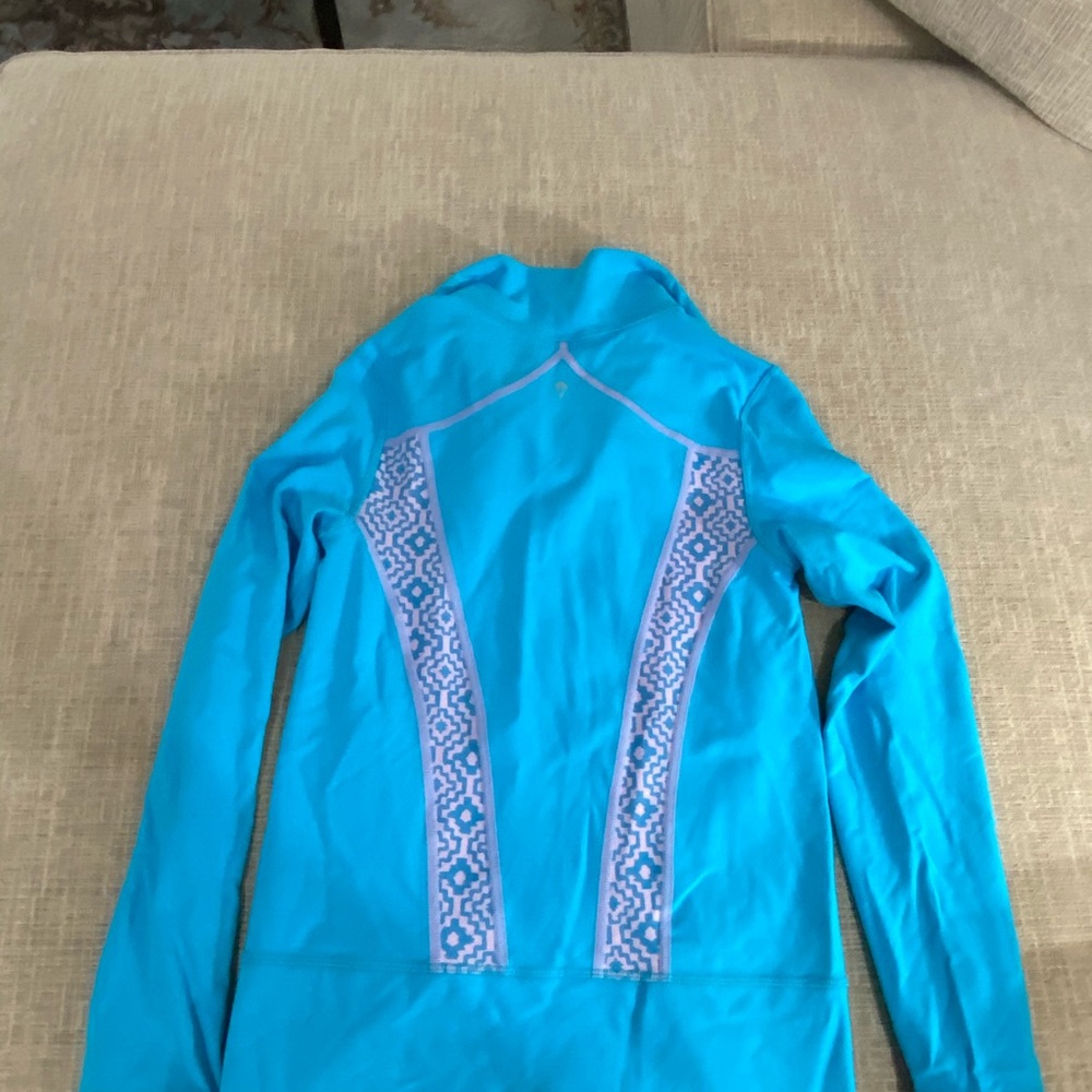 Ivivva Track Jacket - Picture 2 of 3